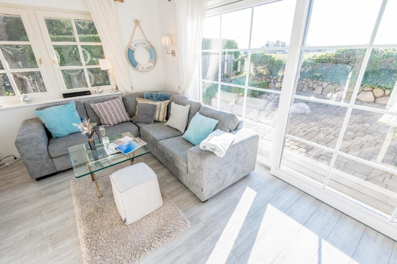 Ferienhaus Weitblick