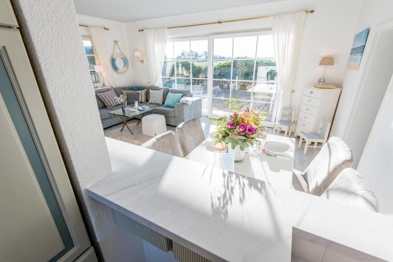 Ferienhaus Weitblick Morsum (Sylt)