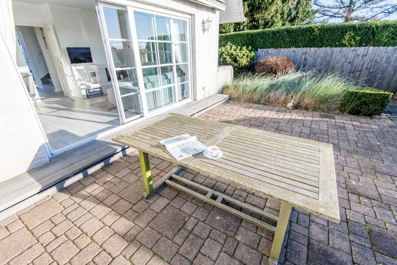 Weitblick Ferienhaus Morsum (Sylt)